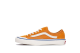 Vans Style 36 Decon SF (VN0A3MVLK0A) orange 2