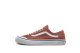 Vans Style 36 Decon Sf (VN0A3MVLVLA) braun 1