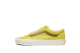 Vans Style 36 Green Sheen (VN0A54F6679) gelb 1