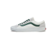Vans Style 36 Green (VN0A54F66QU) weiss 1