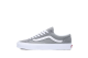 Vans Style 36 Grey (VN0A3DZ3IYP) grau 2