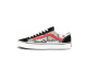 Vans Style 36 Moroccan Tile Check Skate (VN0A54F6687) bunt 2