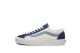 Vans Style 36 Retro Sport Gibraltar Sea (VN0A3DZ3VY1) bunt 2