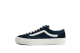 Vans Style 36 Suede Dress Blues (VN0A3DZ3RFL) blau 1