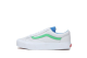 Vans Style 36 VLT LX Island Green (VN0A5FC34Z7) weiss 2