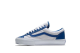 Vans Style 36 VLT LX Nautical (VN0A5FC3A1K) bunt 2