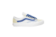 Vans Style 36 VR3 Pop Blue (VN0009PYBES) weiss 3