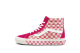Vans Style 38 Checkerboard (VN0A38GF2U9) bunt 2