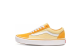 Vans Suede And Textile Comfycush Old Skool (VN0A3WMAWX2) gelb 5