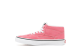 Vans SUEDE HALF CAB (VN0A348EVQ3) pink 1