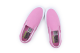 Vans Slip on Vr3 (VN0007NCBLH1) pink 2