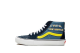Vans Supreme x Sk8 Hi (VN0A45JDSY2) bunt 2