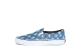 Vans Slip On Supreme x Punch Denim Hole Blue (VN0A38DD2DD) blau 3