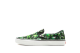 Vans Supreme x Slip On Skull Pile (VN0A347V3FW) bunt 3