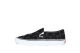 Vans Slip On Supreme x Punch Denim Hole (VN0A38DD2DC) schwarz 3