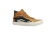 Vans Taka Hayashi x SK8 HI 75 LX Tropical Cinnamon (VN0A3MVOR4N) bunt 3
