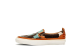 Vans Taka Hayashi x Slip On LX Pendleton (VN00019YGU0) bunt 1