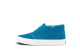 Vans Chukka Pro Bart The Simpsons (VN0A4UWT0RB) blau 1