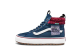 Vans The Simpsons x Sk8 Hi MTE 2.0 DX Mr. Plow (VN0A4P3I23V) bunt 3