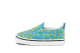 Vans The Simpsons x Slip On V Maggie TD (VN0A348817J) blau 2