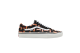 Vans Thrasher x Skate Old Skool Allover Flame Logo (VN0005W0BML) schwarz 2