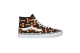 Vans Thrasher x Sk8 hi (VN0A5FCCBML) schwarz 2