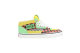 Vans Tierra Whack x Half Cab (VN000DZ37C7) bunt 5
