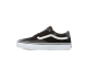 Vans TNT Advanced Prototype PRO Gray (VN0A3TJXY28) schwarz 2