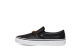 Vans Tort Classic Slip on (VN0A4U38WVI) schwarz 2