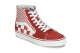 Vans Turnschuhe SK8 Hi (VN0A38GEVK51) rot 1