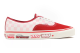 Vans UA Authentic 44 Dx Anaheim Factory Freestyle Chili Pepper (VN0A5KX48EK) bunt 2