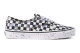 Vans Authentic 44 DX Anaheim UA Splatter Embroidery Checkboard Factory (VN0A5KX48FI) bunt 2