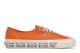 Vans Ua Authentic 44 Anaheim Factory Vanity Plate Tiger DX (VN0A5KX4AXD) orange 3