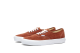 Vans Authentic VR3 LX (VN0A5EE2AZD1) orange 3
