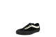 Vans Bold Ni Suede (VN0A3WLPEMI) schwarz 2