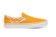 Vans Classic Slip On Ua Logo Repeat (VN0A4U38WL3) gelb 4