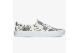 Vans CLASSIC SLIP ON (VN0A4BV31IU1) weiss 2