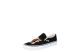 Vans Classic Slip On (VN0A4BV3T4U) schwarz 2