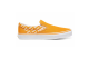 Vans Classic Slip On Ua Logo Repeat (VN0A4U38WL3) gelb 2
