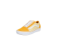 Vans Suede And Textile Comfycush Old Skool (VN0A3WMAWX2) gelb 2