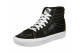 Vans UA ComfyCush SK8 Sneaker Hi (VN0A3WMB4BP1) schwarz 1