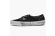 Vans UA OG Authentic Np Distressed LX (VN0A5FBDBA2) schwarz 2