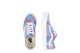 Vans Liberty Fabrics x Old Floral Skool Tapered (VN0A54F44TV) bunt 3