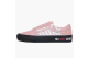 Vans x Patta UA Old Skool VLT LX Silver Mean Eyed Cat (VN0A4BVF5XF1) pink 2