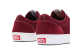 Vans Ua Paradoxxx Port (VN0A3TKK2PV) rot 6