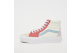 Vans UA SK8 Hi Platform 2.0 (VN0A3TKN9MK) multicolore 1