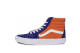 Vans UA SK8 HI Royal Blue (VN0A4U3CWTJ) bunt 2