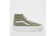 Vans UA SK8-Hi Tapered Stackform (VN0A5JMKBLV1) grün 1