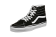 Vans SK8 Hi Tapered (VN0A4U161WX1) schwarz 1