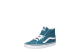 Vans SK8 Hi High Top (VN0A32QG9EM) blau 2